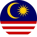 Singapore Flag