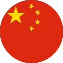 China Flag