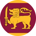 Sri Lanka Flag