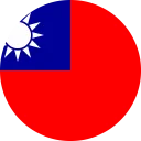 Taiwan Flag