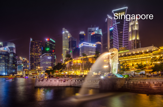 新加坡买房的外籍人士多为美国人