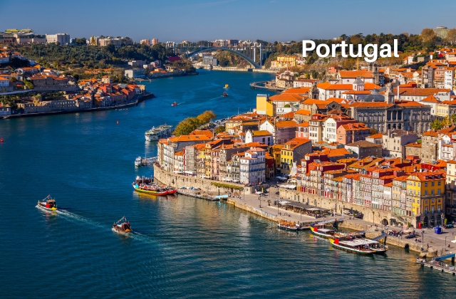 Portugal