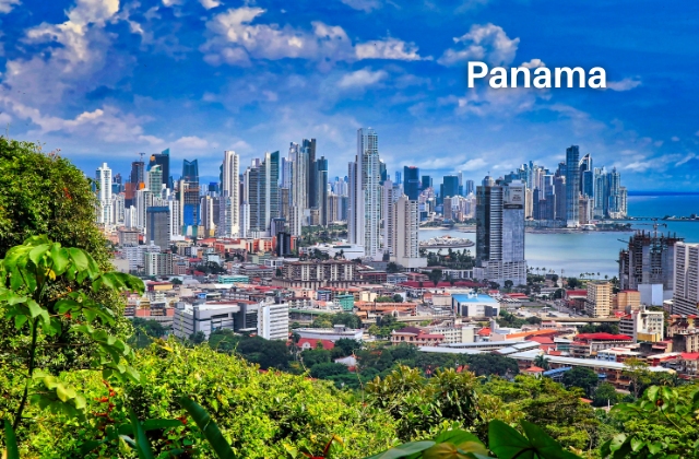 Panama