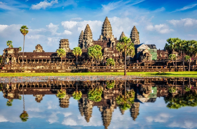 Cambodia