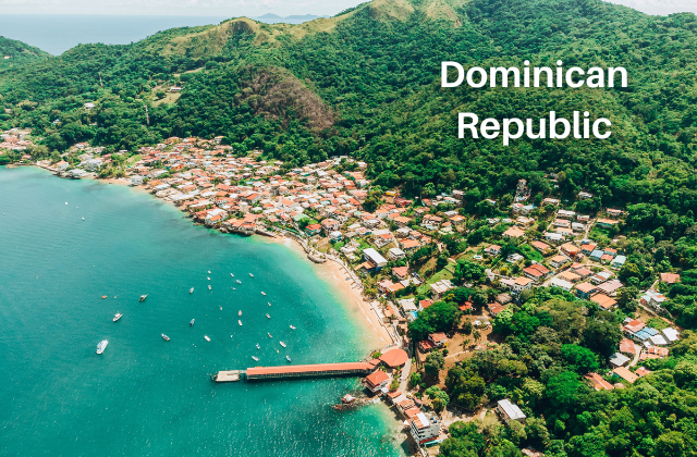 Dominican Republic