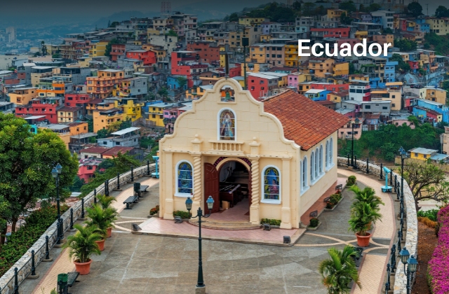 Ecuador