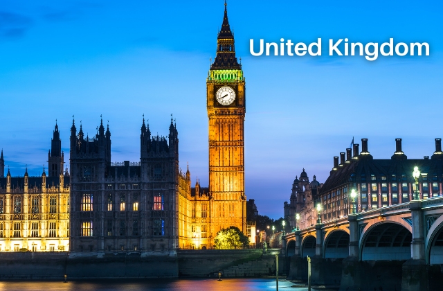 United Kingdom