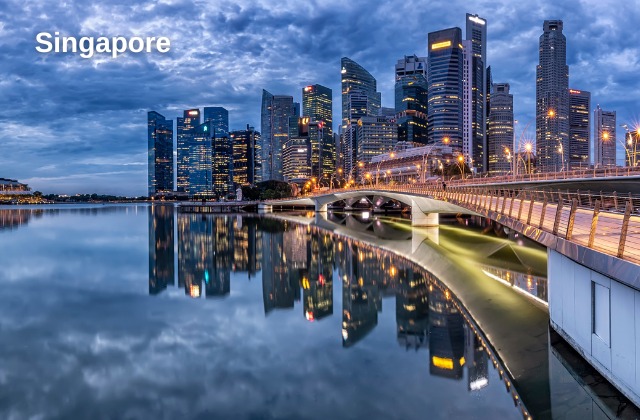 新加坡买房：美国公民第一套房产，可免 60% 印花税