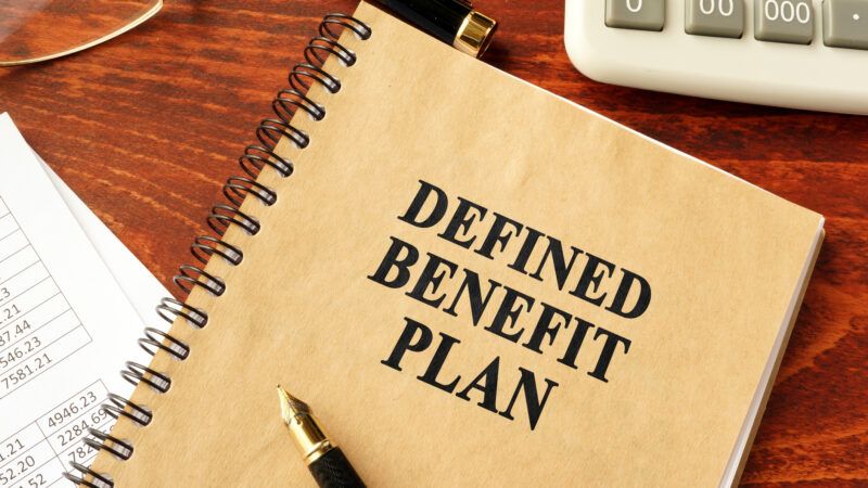 设立DB Plan退休计划是公司省税的重要一环！