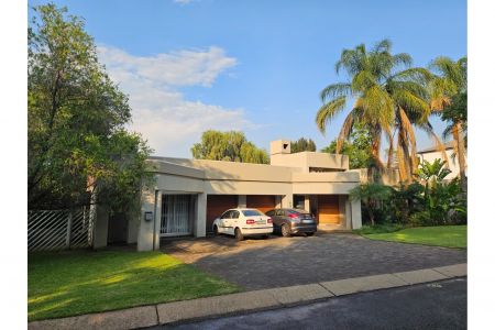 498 Kay Avenue,  Pretoria Menlo Park,  Gauteng