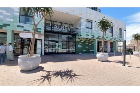 1 Albert,  Cape Town Woodstock,  Western Cape