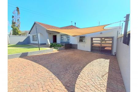 15 Elberfield,  Germiston Homestead,  Gauteng