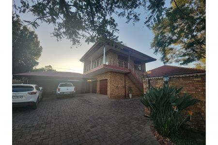 Pretoria Menlo Park,  Gauteng