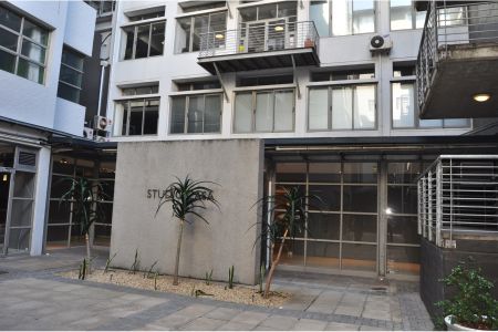 31 Brickfield st North Block - Sect. 4 Ground Floor,  Cape Town Woodstock,  Western Cape