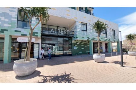 1 Albert,  Cape Town Woodstock,  Western Cape